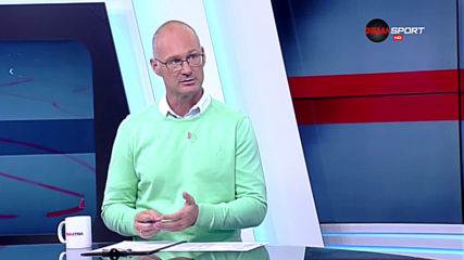 Ивайло Лазаров срази конкуренцията при полузащитниците е в 13-ия кръг в efbet Лига