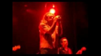 Robert Plant - Gallows Pole ( Murcia 2007) 