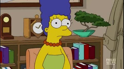 The Simpsons S21 Ep18 