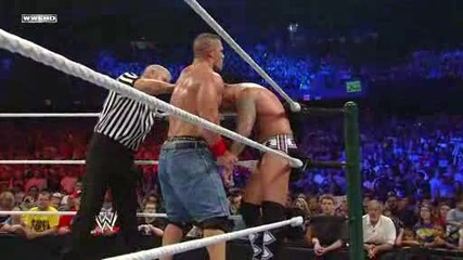 Money In The Bank 2011 ; Част 11/11