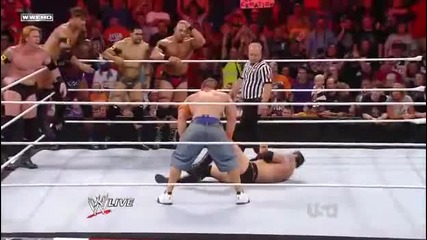 Wwe Raw 7.12.10 Part 10/10