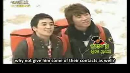 Big Bang On Intimate Note Part 4
