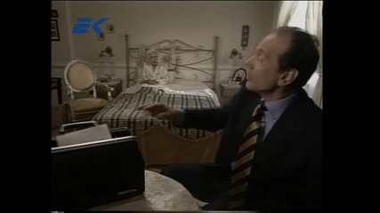 Дивият ангел епизод 2 част 2