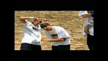 Consa - Stiga stiga 