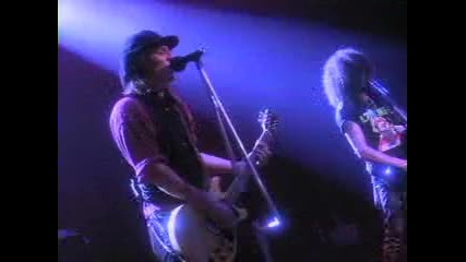 Guns N Roses - You Could Be Mine