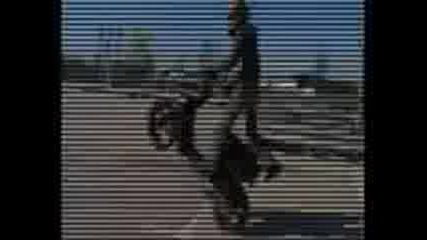Scooter - Stunt