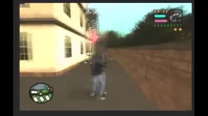Gta Vice City Stories Business Takeover 17 