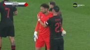 Финландия - Албания 2:1 /репортаж/