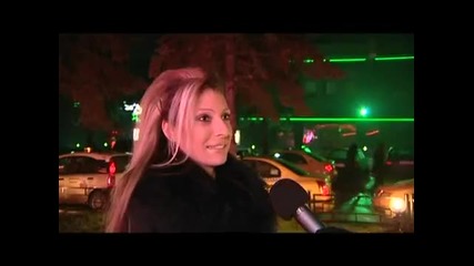 Нужно ли ни е изкуството?