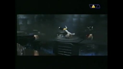 Flying Steps - Breakin it Down