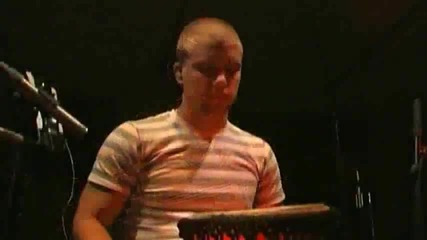 Mark Minelli - John - www.candyrat.com 