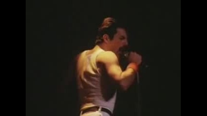 Queen - We Will Rock You - Част 05 (05/12) 