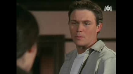 Charmed - Because Of You
