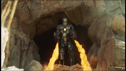 The Avengers - Hell Yeah Full Hd