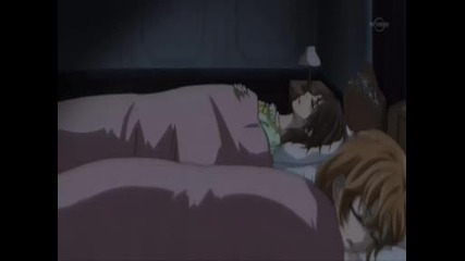 Vampire Knight Guilty 6 (3/3) (sub En)