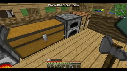 Minecraft survival with Ludi ep.4
