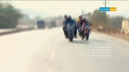 Малката булка епизод 1268-1269 Гена отново бременна !