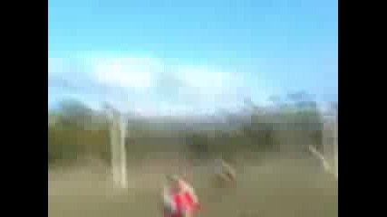 Best penalty ever Ha - Ha