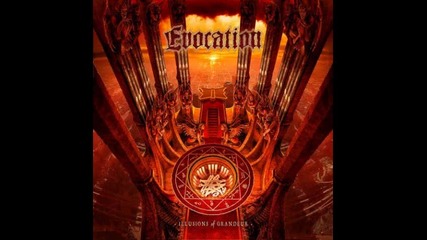 Evocation-02. Well Of Despair ( Illusions Of Grandeur-2012)