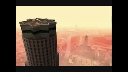 Gta Sa The Final Countdown