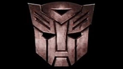 Transformers Movie 2007