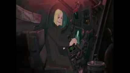 Metalocalypse - 02 - Dethwater.wmv