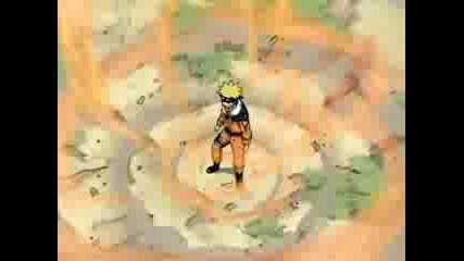 Naruto SR71 - Goodbye