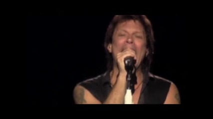 Bon Jovi - Always Msg 14 - Jul - 2008