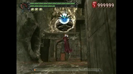 Dmc 3 Tutorial Mission 4 (4 част) 