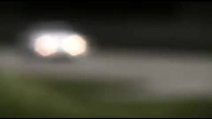 2008 Bmw M3 E92 Alms racing car roll out promotional video 