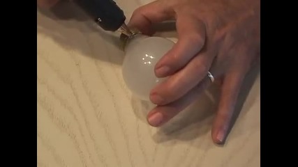 Mysterious Lightbulb Hack 