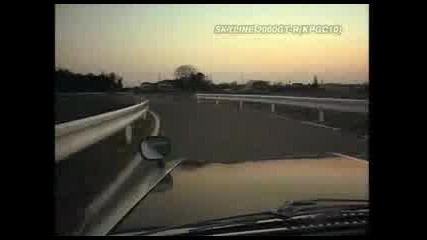 Nissan Skyline 2000 Gt - R Kpgc10