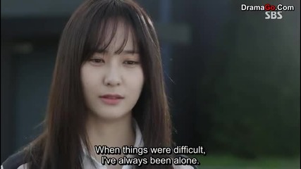 My Lovable Girl ep 9 part 4