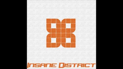 Dimor - Plasticizer (dennis Smile Remix) [insane District Records]