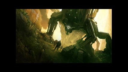 Eye-d & Dj Hidden - Time Device