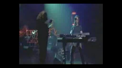 Kansas - Distant Vision