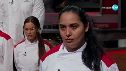 Кой участник отпадна завинаги? - Hell's Kitchen (10.03.2025)