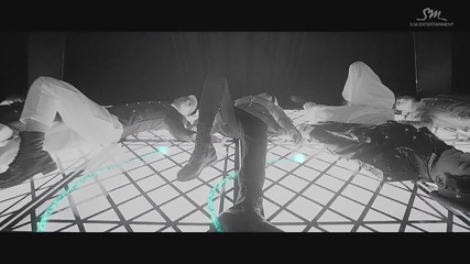 [teaser] Shinee - Everybody 071013
