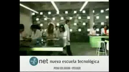 Dulce Maria - Net