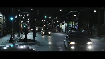 Final Destination 5 ( Официален 3 D Трейлър )
