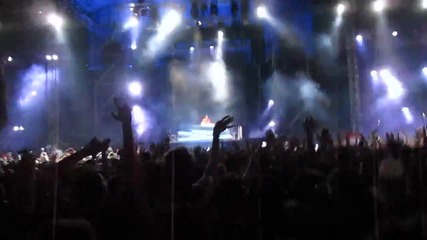 Hardwell - Cobra