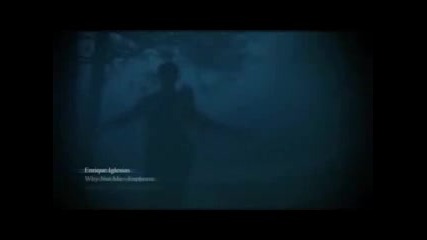 Enrique Iglesias - Why Not Me Official Video