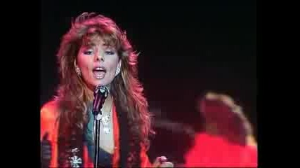 Sandra - Maria Magdalena 1985
