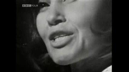 Cleo Laine Johnny Dankworth - Oh Lady Be Good 