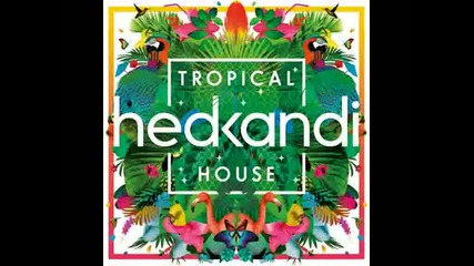 Hed Kandi pres Tropical House 2015 cd2