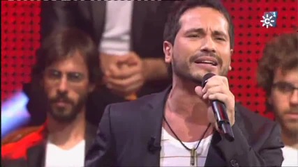 David Demaria - Se nos rompio el amor