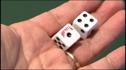 Trick Dice Hack!