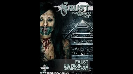 Faust - Ketten fur die Seele