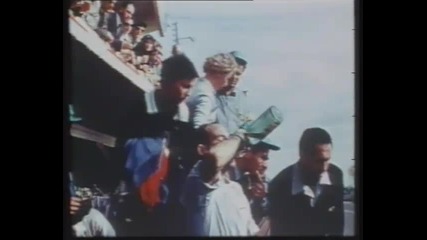 Motor Racing - 1957 Season (1 - 2)