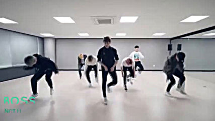 Kpop Random Play Dance Mirrored Challenge